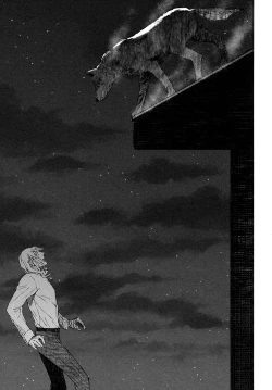 Page 107 of Coyote II