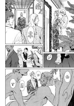 Page 24 of Shangri La no Tori | The Birds of Shangri-La act.1