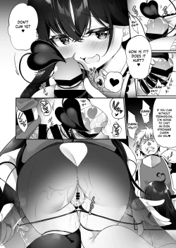 Page 27 of Maou ni Idonda Yuusha ga Succubus ni Ochite iku Hanashi | The Hero That Defeated the Demon Lord ♂ Falls Into a Succubus