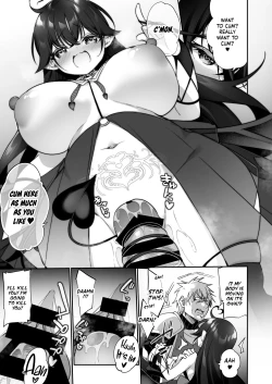 Page 28 of Maou ni Idonda Yuusha ga Succubus ni Ochite iku Hanashi | The Hero That Defeated the Demon Lord ♂ Falls Into a Succubus