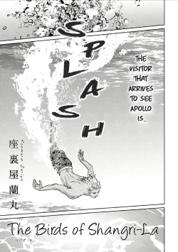 Page 1 of ShangriLa act. 3