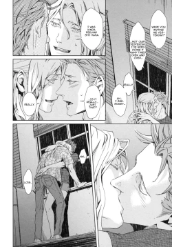 Page 18 of Nemuri Otoko to Koi Otoko | A Sleeping Man & A Loving Man