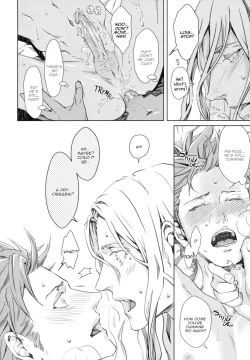 Page 26 of Nemuri Otoko to Koi Otoko | A Sleeping Man & A Loving Man