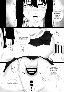 Page 10 of She can also feel too