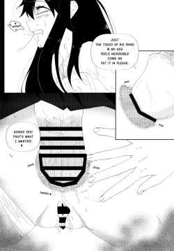 Page 9 of She can also feel too