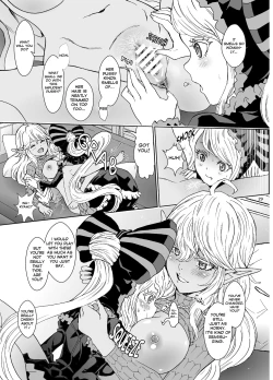 Page 29 of Nazarick Biyori 6