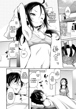Page 2 of Imouto ga Makeru Wake Nai! | No Way a Little Sister Can Lose!