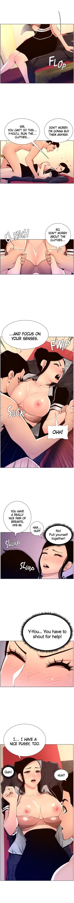 Page 137 of APP for the Emperor of the Night 1-25