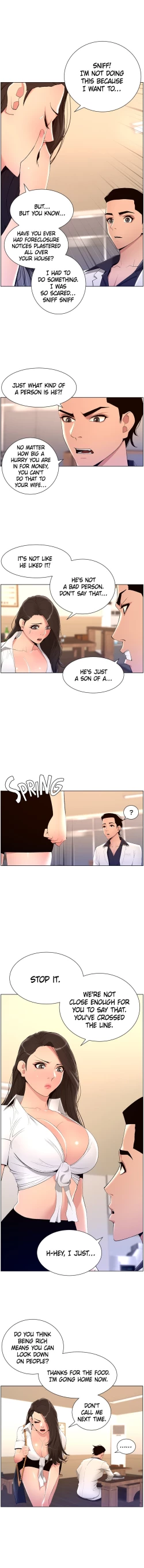 Page 148 of APP for the Emperor of the Night 1-25