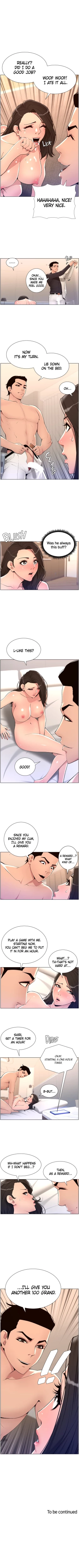 Page 155 of APP for the Emperor of the Night 1-25