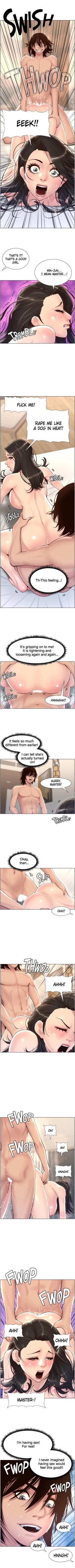 Page 21 of APP for the Emperor of the Night 1-25