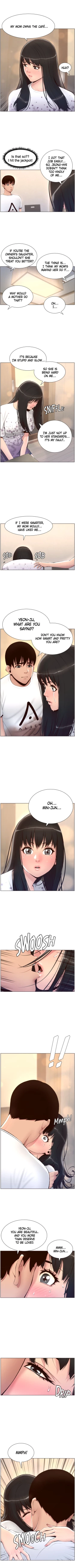 Page 37 of APP for the Emperor of the Night 1-25