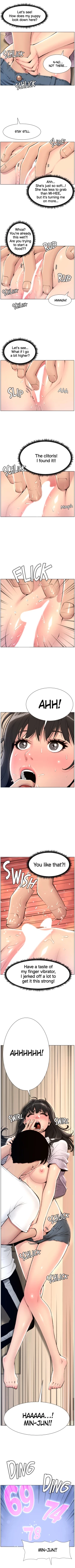 Page 43 of APP for the Emperor of the Night 1-25