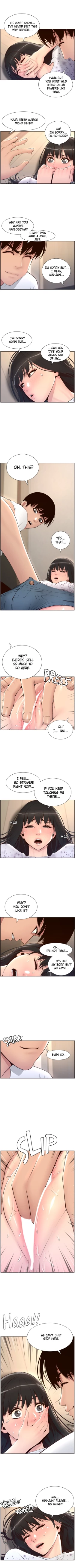 Page 45 of APP for the Emperor of the Night 1-25