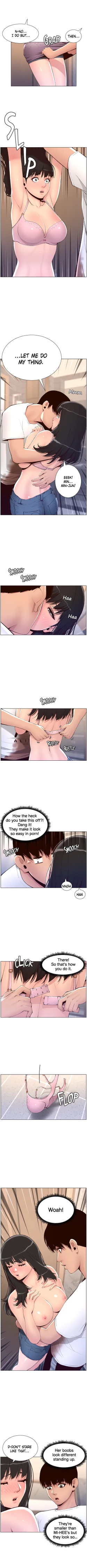 Page 51 of APP for the Emperor of the Night 1-25