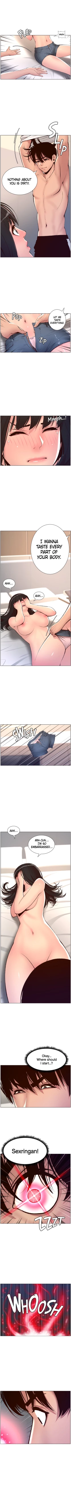 Page 53 of APP for the Emperor of the Night 1-25