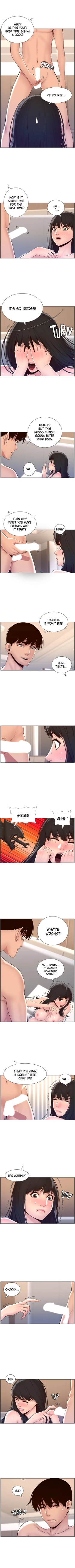 Page 61 of APP for the Emperor of the Night 1-25