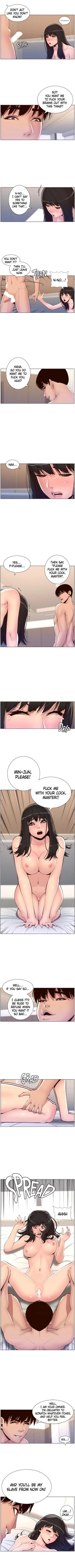 Page 68 of APP for the Emperor of the Night 1-25