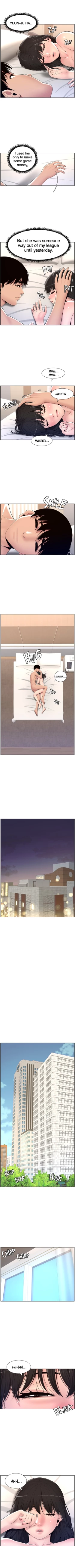 Page 75 of APP for the Emperor of the Night 1-25