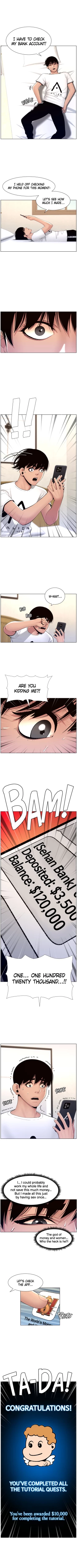 Page 83 of APP for the Emperor of the Night 1-25