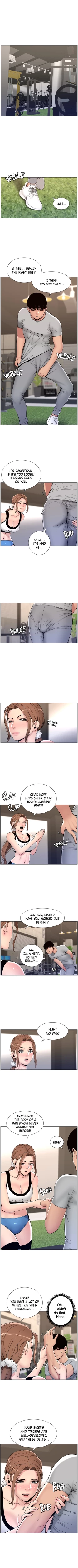 Page 89 of APP for the Emperor of the Night 1-25