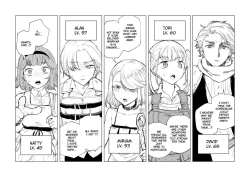 Page 61 of Lv. 1 Chapter 1+2+3+4+5