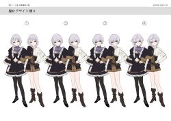 Page 42 of Yuusha no Ore wa TS Mesuinu Maid nanka ni wa Zettai ni Naranai! | 身为勇者的我绝不会雌堕成为犬女仆的!