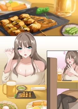 Page 46 of Akogareteita Doukyuusei ga Jitsu wa... Sanjuuku no Zannen Bijin datta Ken 2