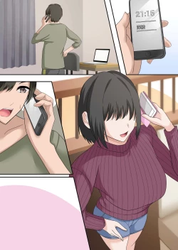 Page 50 of Akogareteita Doukyuusei ga Jitsu wa... Sanjuuku no Zannen Bijin datta Ken 2