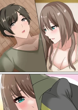 Page 57 of Akogareteita Doukyuusei ga Jitsu wa... Sanjuuku no Zannen Bijin datta Ken 2