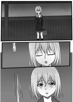 Page 3 of Mashiro and tentacles rape