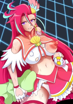 Page 2 of Flamingo Last Stand