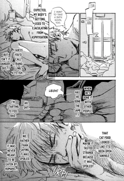 Page 27 of Yorokobi no Senpou | The Vanguard of Pleasure