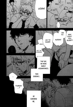 Page 6 of Yorokobi no Senpou | The Vanguard of Pleasure