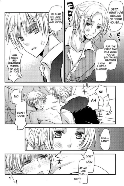 Page 18 of IMITATION PLAY