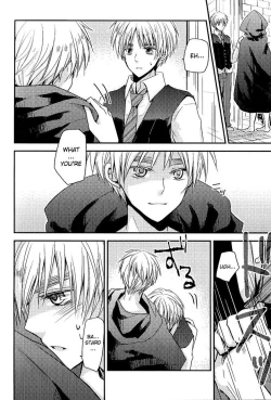 Page 4 of IMITATION PLAY