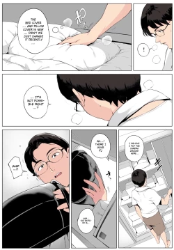 Page 38 of Futei Koubizuma Honoka| Cheating Wife Honoka