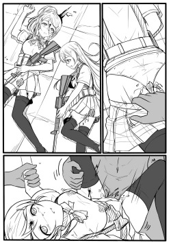 Page 28 of 【答謝特典】アイドル殲滅計画