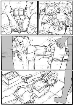 Page 31 of 【答謝特典】アイドル殲滅計画