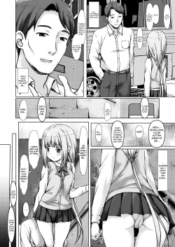 Page 4 of Iro○-chan no Hatsutaiken