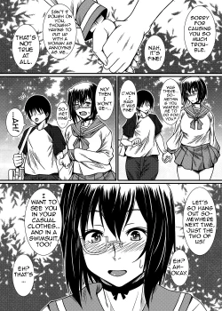 Page 20 of Kawashima shugi MOMOIsm