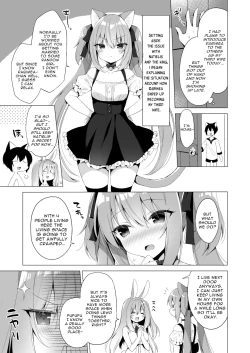 Page 6 of Boku no Risou no Isekai Seikatsu 10 | My Ideal Life In Another World 10
