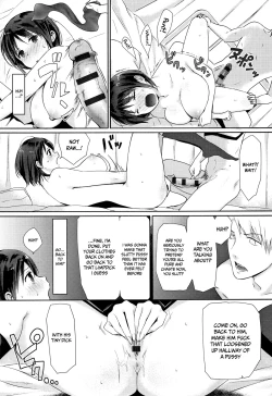 Page 27 of Hamerarete Wakarukoto. | What I Came to Understand After Getting Fucked