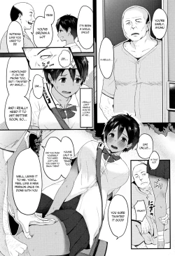 Page 38 of Hamerarete Wakarukoto. | What I Came to Understand After Getting Fucked