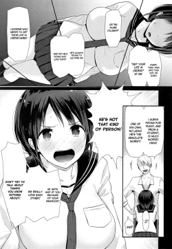 Page 7 of Hamerarete Wakarukoto. | What I Came to Understand After Getting Fucked