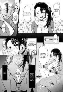 Page 97 of Hamerarete Wakarukoto. | What I Came to Understand After Getting Fucked