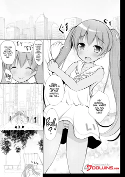 Page 3 of Libeccio Yasen Choukyou | Libeccio's Nighttime Training