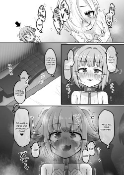 Page 13 of itsu demo h ni etsu chiyo ne ni te zu!! | Having Sex Whenever You Like With The Lewd 142's