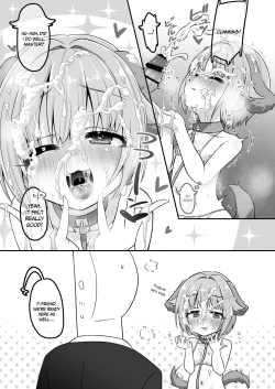 Page 6 of itsu demo h ni etsu chiyo ne ni te zu!! | Having Sex Whenever You Like With The Lewd 142's