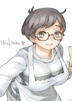 Page 2 of Genkan Aketara 2san | Making Her My Wife 2 Minutes After She Opened The Door To Me